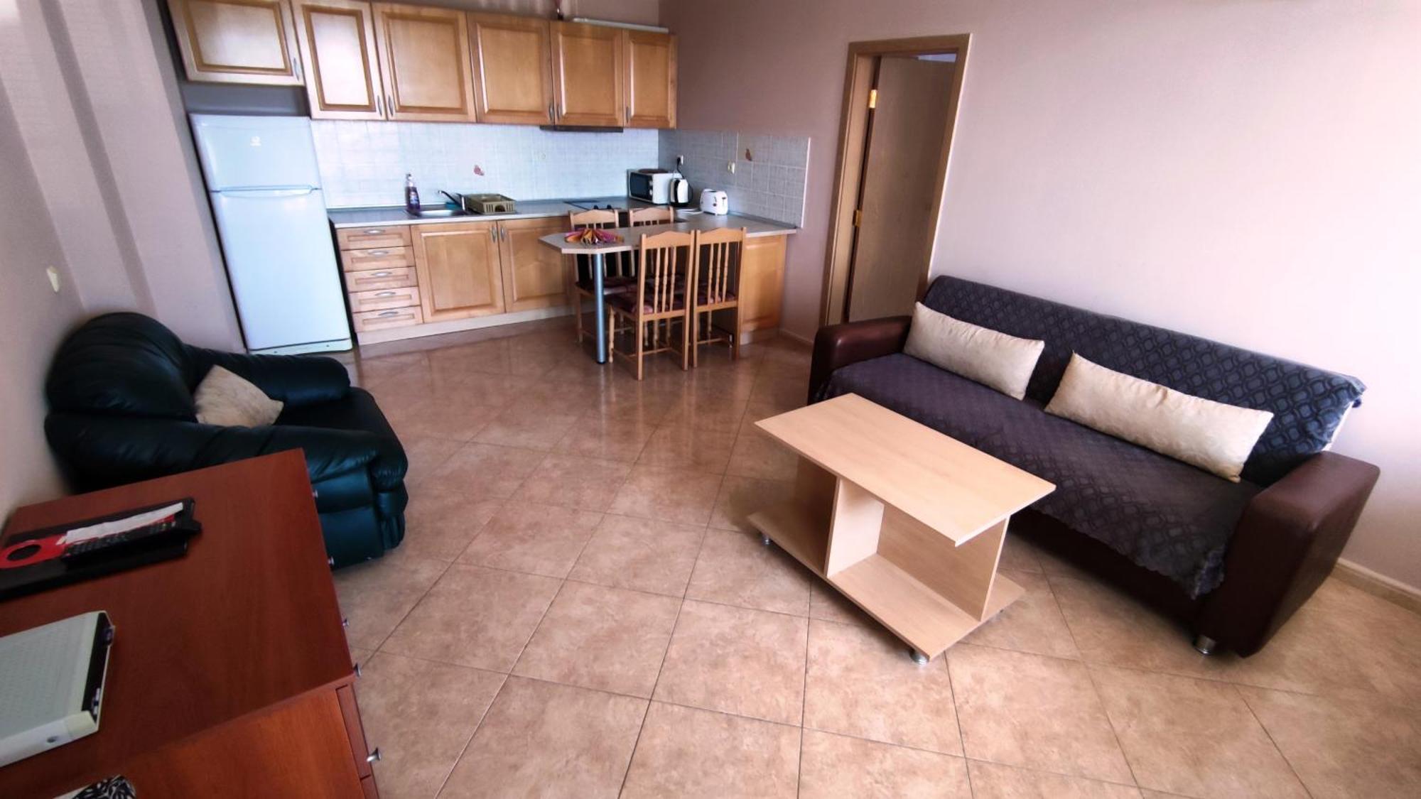 Marina Delfin Apartments - Top Location & Pet Friendly Свети-Влас Экстерьер фото