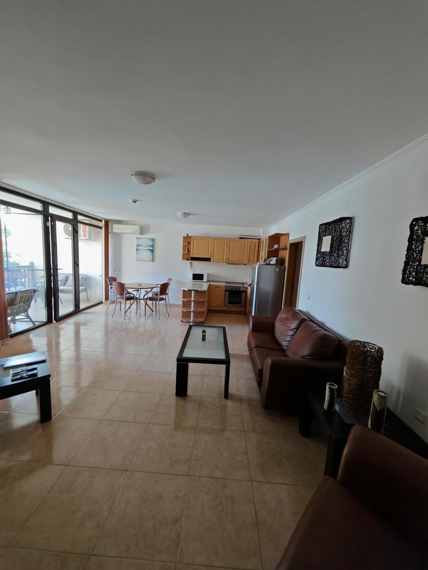 Marina Delfin Apartments - Top Location & Pet Friendly Свети-Влас Экстерьер фото