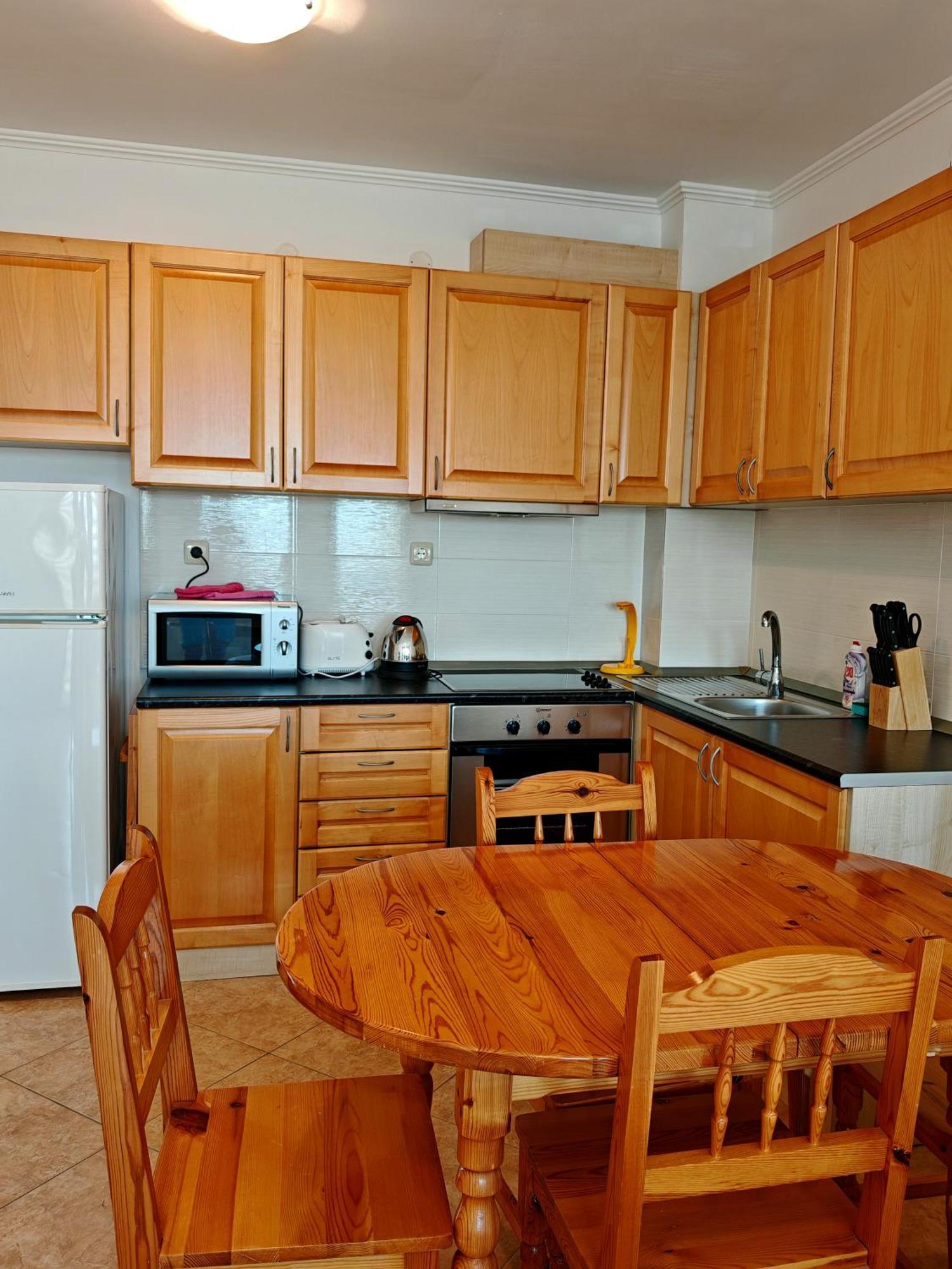 Marina Delfin Apartments - Top Location & Pet Friendly Свети-Влас Экстерьер фото