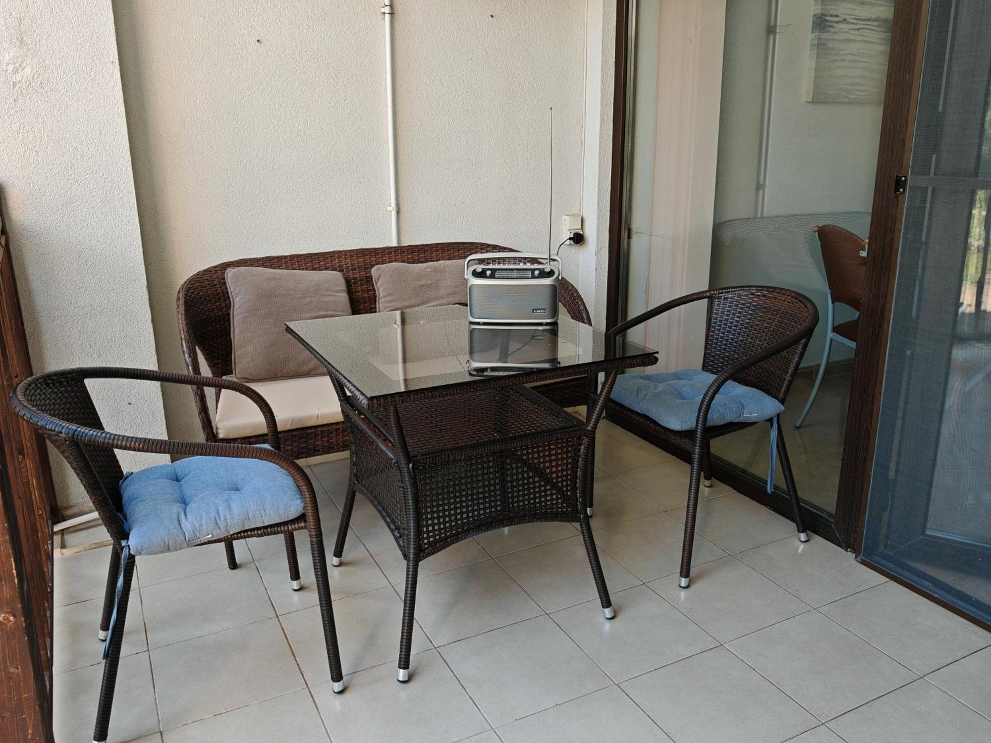 Marina Delfin Apartments - Top Location & Pet Friendly Свети-Влас Экстерьер фото